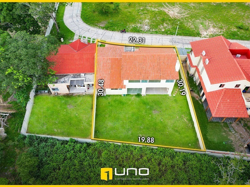 Imagen 17 de 21 de Linda Casa A Estrenar De 2 Plantas En La Urbanizacion Santa Cruz De La Colina