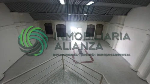 Local En Arriendo En Bolivar. Cod A15735