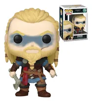 Comprar Funko Pop Assassins Creed Valhalla Eivor 776 Orig Scarlet
