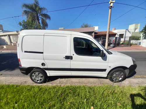 Peugeot Partner 1.6 Hdi Furgon Confort