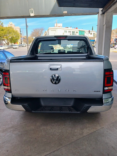 Volkswagen Amarok 3.0 V6 Extreme