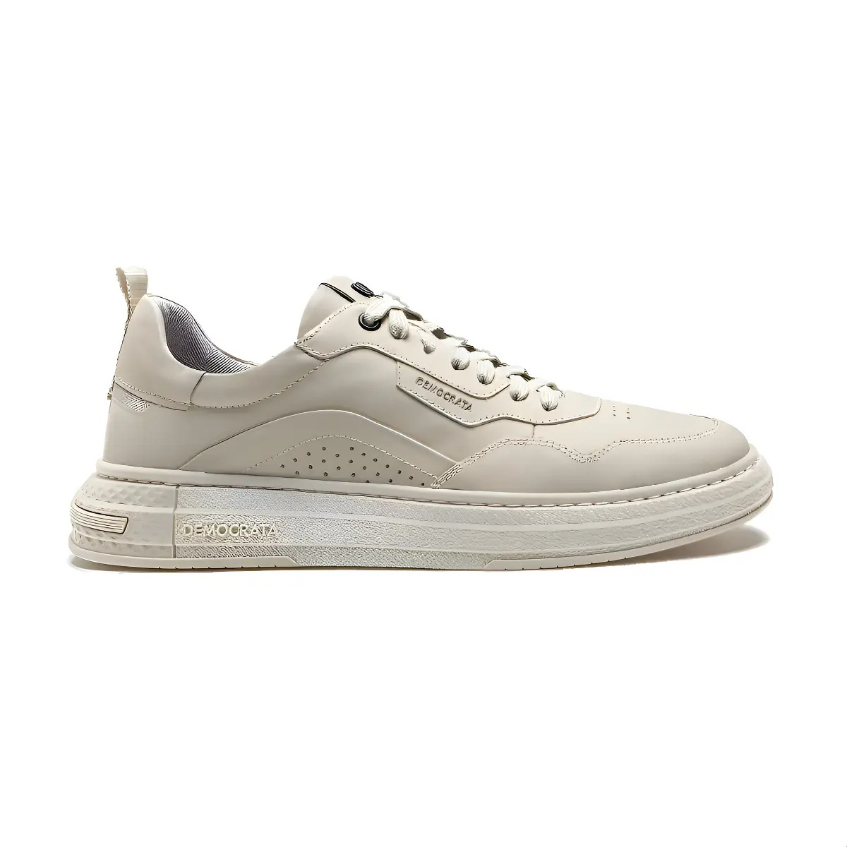 Tenis Masculino Democrata Denim Jake