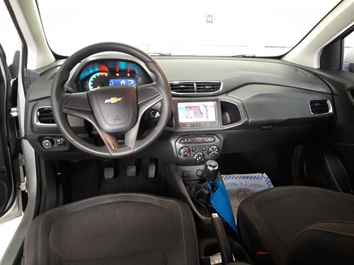 Chevrolet Onix 1.4 Ltz 5p 2015