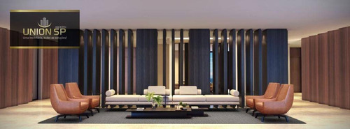 Apartamento Com 3 Dormitórios À Venda, 94 M² Por R$ 1.028.185,00 - Brooklin - São Paulo/sp - Ap48863