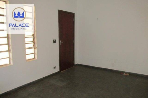 Ótima Casa 2 Dormitórios Na Vila Independência - Ca0848