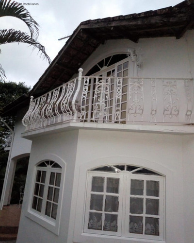 Imagem 27 de 30 de Casa Em Condomínio Para Locação No Associação Clube Campestre - São Paulo/sp - Ch00699 - 68587809
