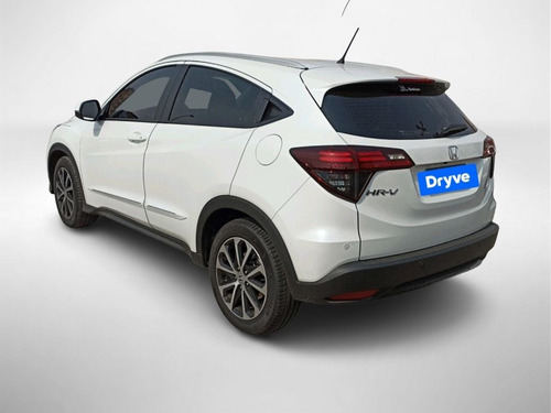 Imagem 4 de 11 de Honda Hr-v Exl 1.8 16v Cvt Flexone