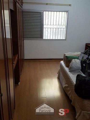 Imagem 9 de 15 de Excelente Casa Térrea No Tucuruvi - 4193-1