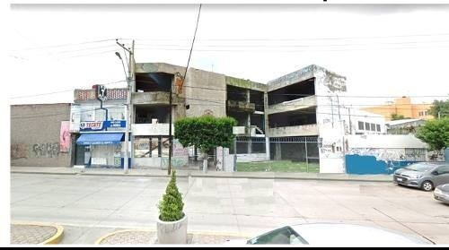Imagen 1 de 9 de Se Vende Inmueble Comercial , Irapuato