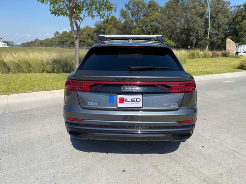 Imagen 6 de 15 de Audi Q8 2020 3.0 55 Tfsi Quattro