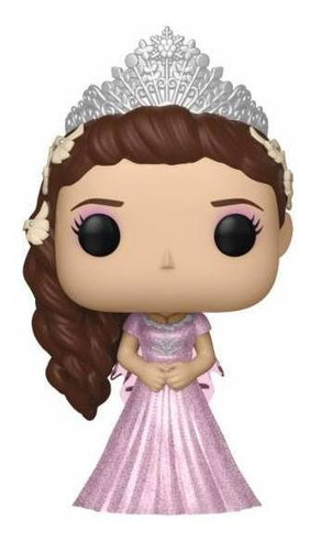 Funko Pop Disney Clara #460 Original (Usado)