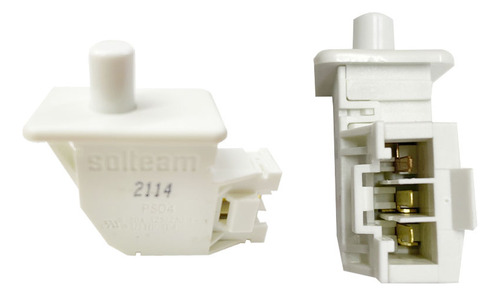 Microswitch Secadora Escotilla Kraken Ge 254c1353p002