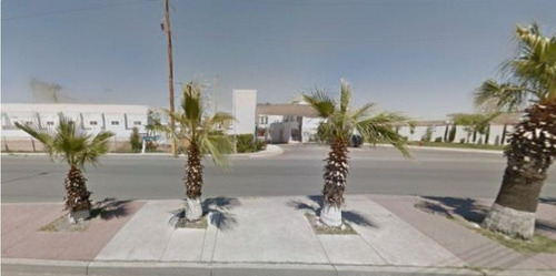Casa En Venta En Fracc. San Lorenzo Cd. Juarez Chihuahua. Sh05