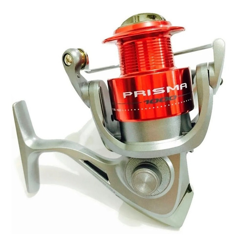 Reel Marine Sports Prisma 6000