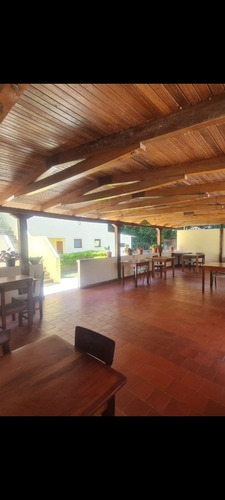Choroni Venta De Una Posada En El Corazón Del Pueblo Y Con El Rio A Sus Pies, Hermoso Lugar Para Descansar En Tu Propio Negocio.