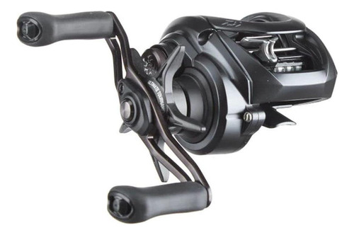 Daiwa Tatula Elite Baitcasting Reel - Hyper Speed