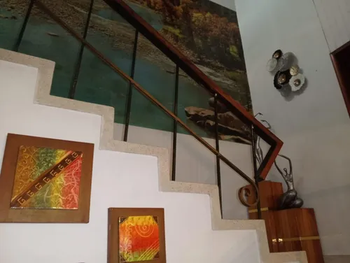 Casa En Venta En Simón Bolívar. Cod V16085