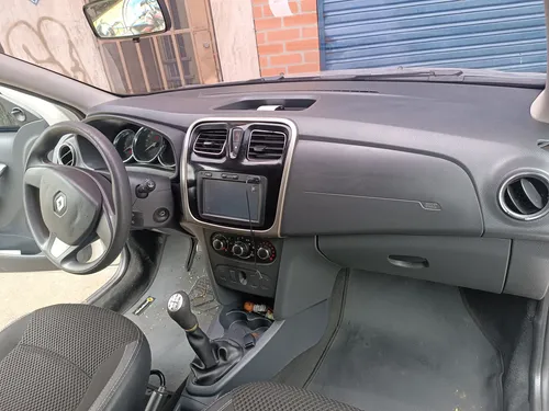 Renault Stepway 1.6 Expression / Zen