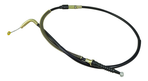 Cable Embrague Yamaha Ybr 125 China - Tech