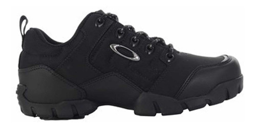 Tênis Halftrack Low Jet Black Original