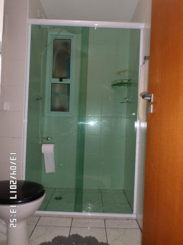Imagem 26 de 27 de Apartamento Com 3 Dormitórios À Venda, 64 M² Por R$ 360.000,00 - Ponte Grande - Guarulhos/sp - Ap1230