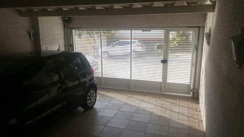 Imagem 2 de 28 de Lindo Sobrado À Venda, 3 Dormitórios, 2 Vagas - São Diogo - São Bernardo Do Campo - 50378
