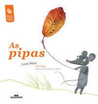 Imagem 1 de 1 de As Pipas