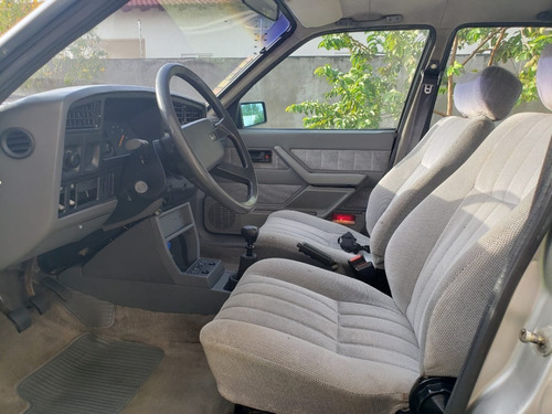 Chevrolet Monza Classic Se 1988/1989