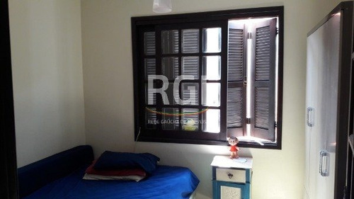 Imagem 14 de 15 de Casa - Cavalhada - Ref: 17219 - V-mi4628