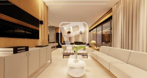 Imagem 7 de 15 de Casa A Venda Em Condomínio Alto Padrão - Bella Vista Residence - 6502