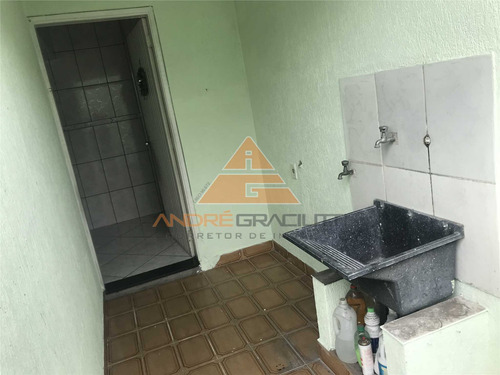 Imagem 9 de 15 de Terrea - Vila Pires - Santo Andre - Sao Paulo | Ref.: - 4055