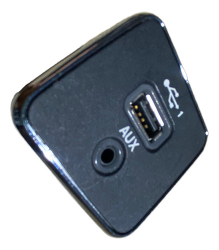 Entrada Tomada Usb Painel Jeep Renegade Compass Toro Origina