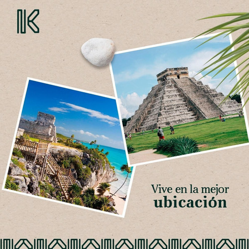 Imagen 4 de 16 de Terrenos En Valladolid, Finca Kanté, Valladolid Yucatán