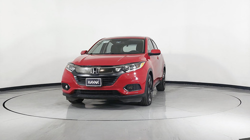 Honda HR-V 1.8 PRIME CVT