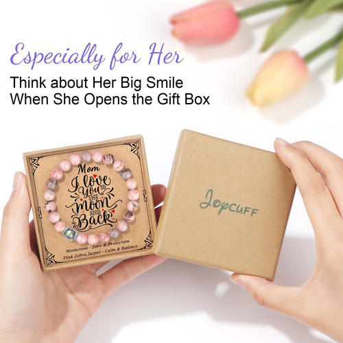 Joycuff Mothers Day Ideas Regalos Para Mamá De Su Hija, De