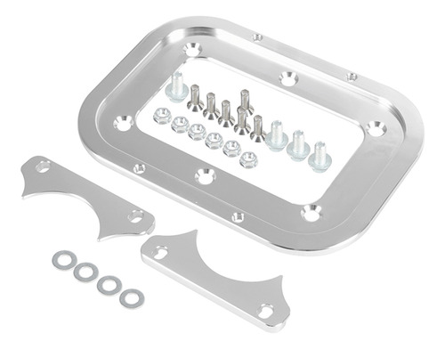 Soporte De Coche D34 34 Para Baterías Rojas D34m Amarillas 3