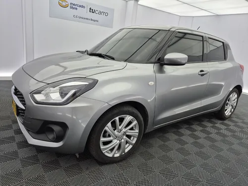 Suzuki Swift 1.2 Hybrid 2Wd