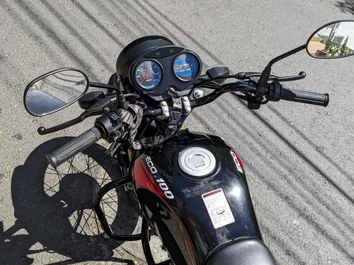 Hero - Eco 100