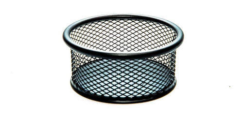 Bandeja Papelera Metal Portapapeles + Kit Oficina Escritorio