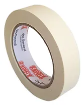 Comprar Cinta De Papel Rapifix \u002F Pintor \u002F Artesanias 24mm X 50 Mt