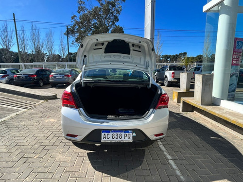 Chevrolet Prisma 1.4 Ltz 98cv