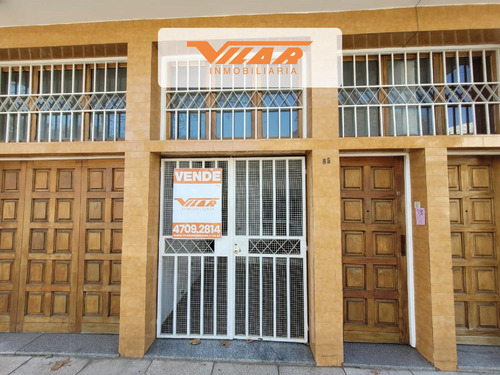 Ph , En Venta, 3 Ambientes  C/ Garage Y Patio, Villa Martelli, Vicente Lopez