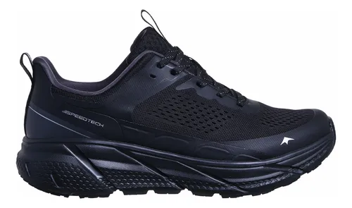 comprar Zapatillas Montagne Running Speedtech Hombre Ng Ng