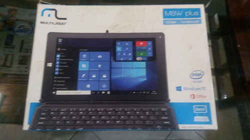 Tablet Notebook Multilaser