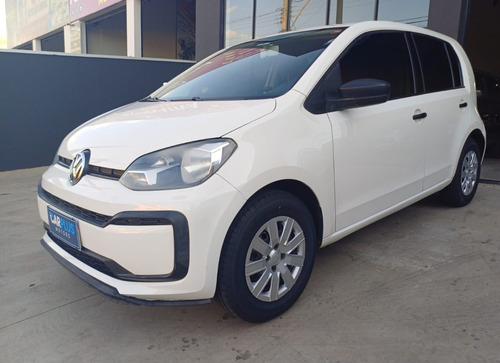 Volkswagen Up! 1.0 Take 5p