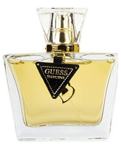 Perfume Guess Seductive Mujer De Guess Edt 75 Ml Original