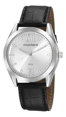 Relógio Masculino Mondaine 99549g0mvnh1