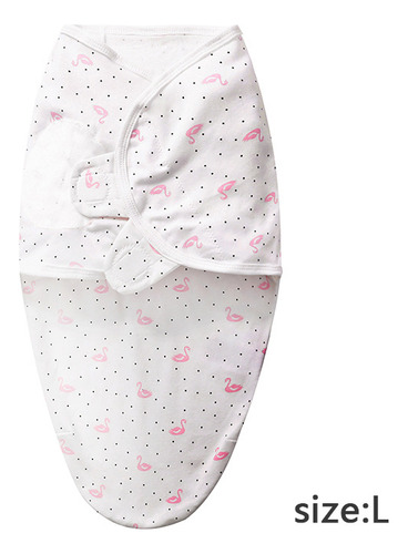 Towel Offwhite S, 3 Unidades, Envoltorios Suaves Para Bebés