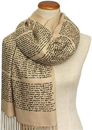 Carta De Darcy A Elizabeth De Orgullo Y Prejuicio De Jane Au