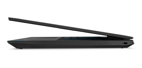 Imagen 8 de 9 de Notebook Lenovo IdeaPad L340-15IRH granite black 15.6", Intel Core i5 9300H 8GB de RAM 512GB SSD, NVIDIA GeForce GTX 1650 60 Hz 1920x1080px Windows 10 Home